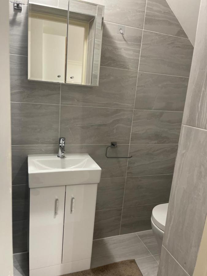 Studio Room Next To Gatwick Crawley  Exteriér fotografie